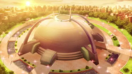 Vivid Strike! - 07 (720p BD x264 AAC