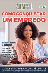 Sim, você pode! - Junho 2025