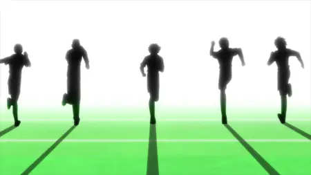 Captain Tsubasa (2018) - S02E35 - 1080p WEB x264 -NanDesuKa (CR