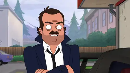 Grimsburg S02E10