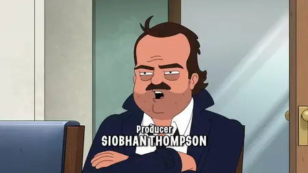 Grimsburg S02E10