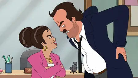Grimsburg S02E10