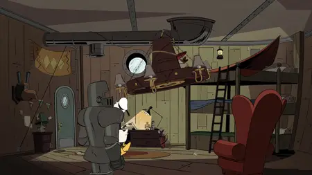 DuckTales S02E05