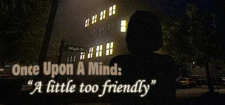 Once Upon A Mind A Little Too Friendly (2025)