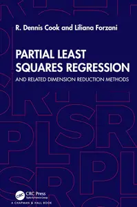 Partial Least Squares Regression: and Related Dimension Reduction Methods