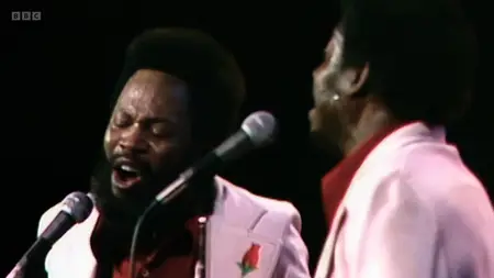 BBC - The Battle for Black Music: Paid in Full (2024)