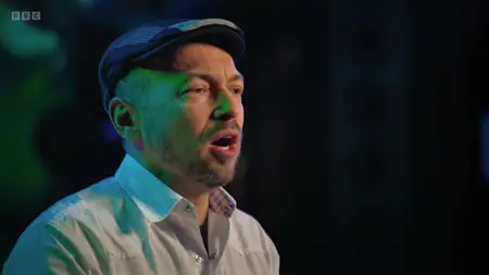 BBC - The Battle for Black Music: Paid in Full (2024)