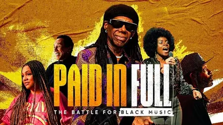 BBC - The Battle for Black Music: Paid in Full (2024)