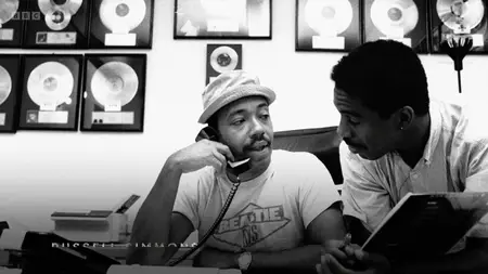 BBC - The Battle for Black Music: Paid in Full (2024)