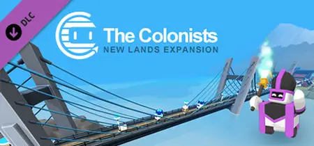 The Colonists New Lands (2025)