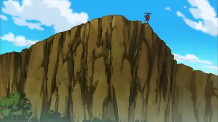 Dragon Ball Super (2015 S01E01 A Peacetime Reward Who Gets the 100,000,000 Zeni!! ZR