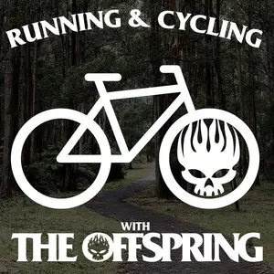 The Offspring - Running & Cycling with The Offspring (2025)