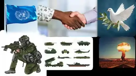 Decoding Military Diplomacy