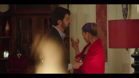 Old Money S01E02