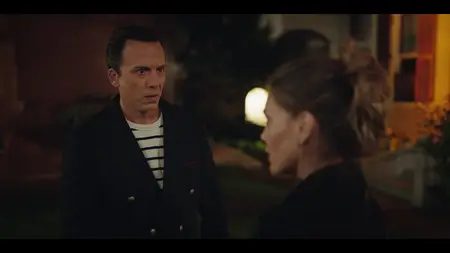 Old Money S01E02