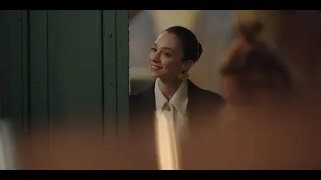Old Money S01E02