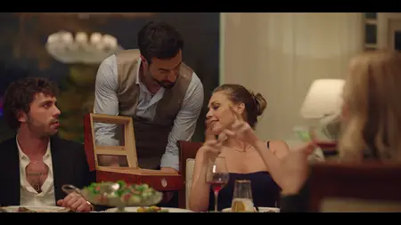 Old Money S01E02
