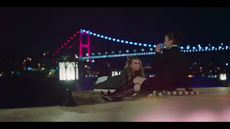 Old Money S01E02