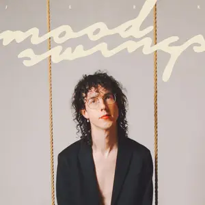 Jerk - Mood Swings (2024) [Official Digital Download]