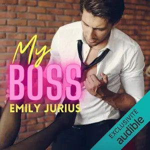 Emily Jurius, "My boss"