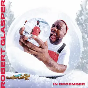 Robert Glasper - In December (2024) [Official Digital Download 24/96]