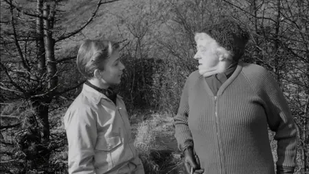 Murder She Said (1961)