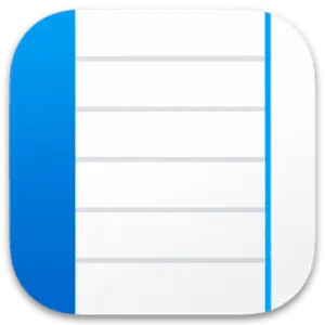 Notebooks 3.6