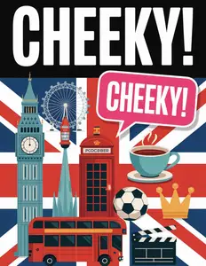 The Ultimate British Culture Quiz.