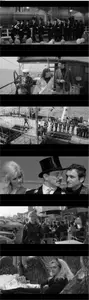French Dressing (1964)