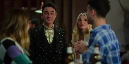 Élite S05E05