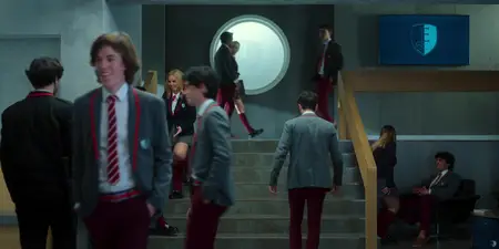 Élite S05E05