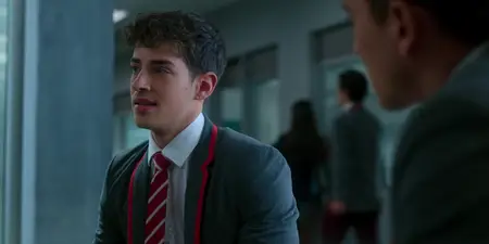 Élite S05E05