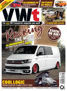 VWt - August 2025