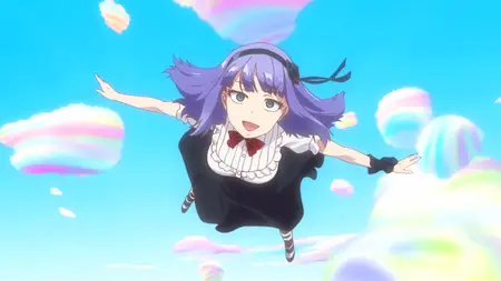 Dagashi Kashi S2 - 02 (BD 1920x1080 x 264 Flac mkv" yEnc