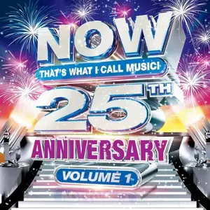VA - NOW Thats What I Call Music! 25th Anniversary Vol.1 (2023)