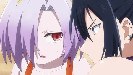 Kizetsu Yuusha to Ansatsu Hime - 09