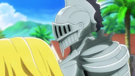 Kizetsu Yuusha to Ansatsu Hime - 09