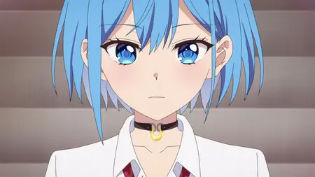 Danjo no Yuujou wa Seiritsu suru - 08