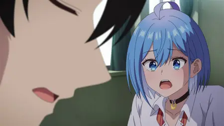 Danjo no Yuujou wa Seiritsu suru - 08