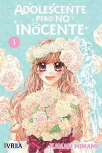 Adolescente pero no inocente Tomos 1 & 2 (de 5)