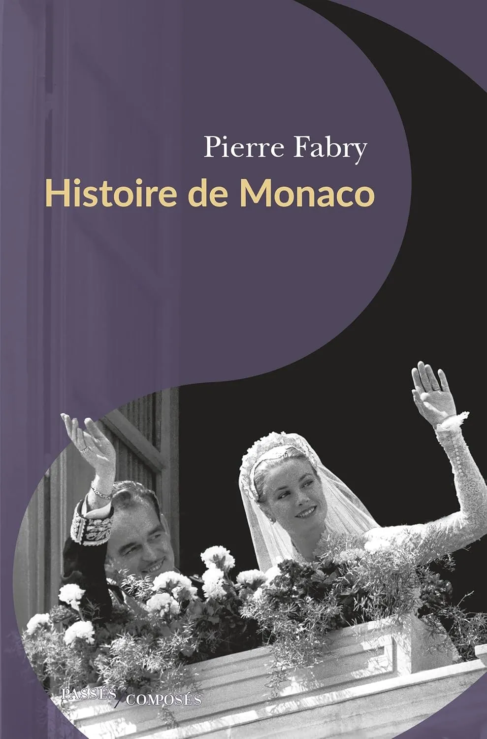 Pierre Fabry, "Histoire de Monaco"