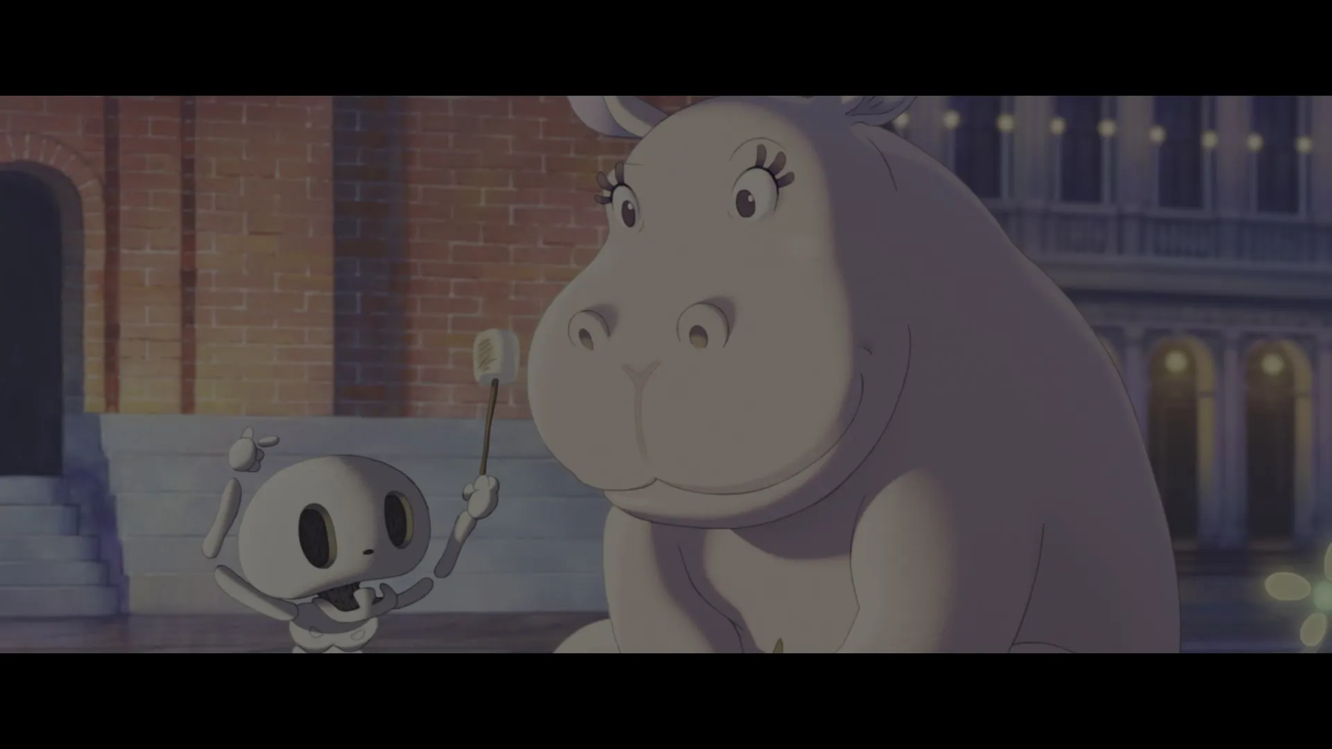 Yaneura no Rudger 2023