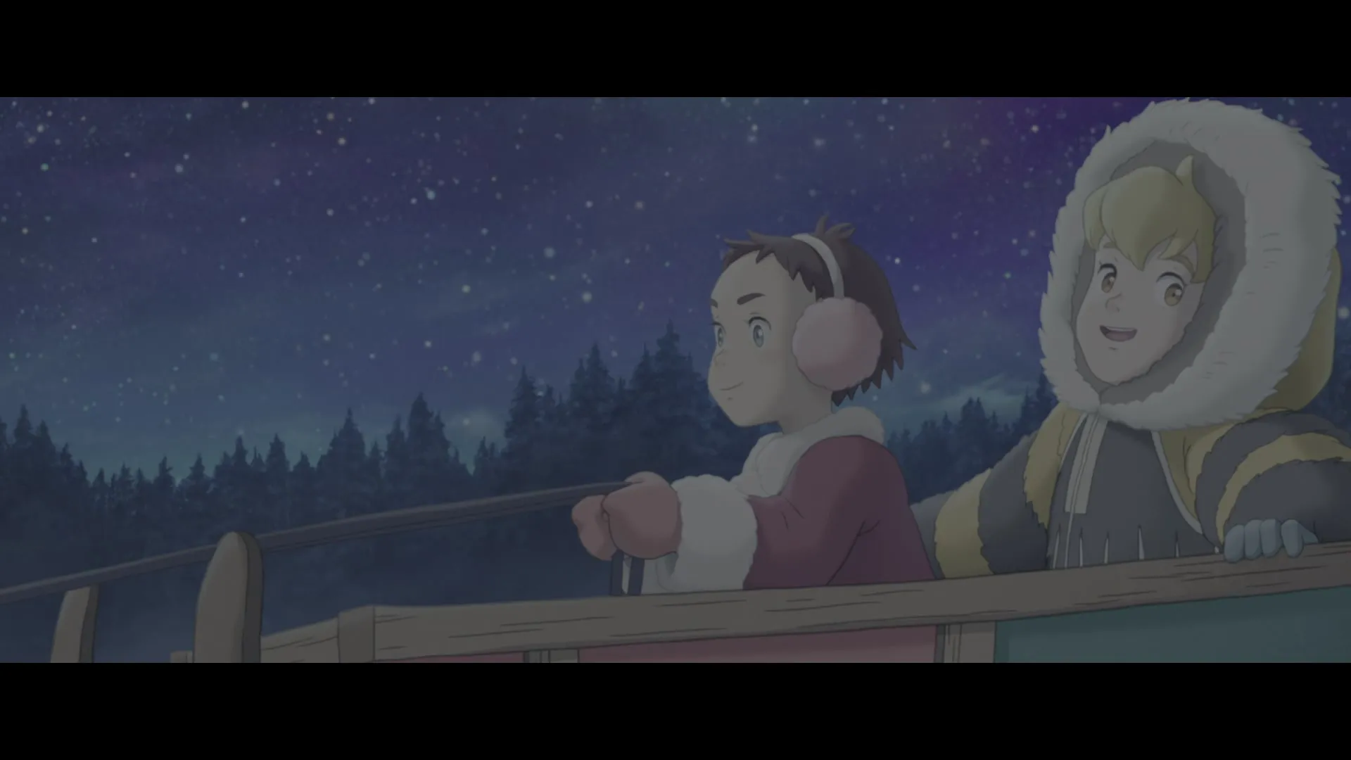 Yaneura no Rudger 2023