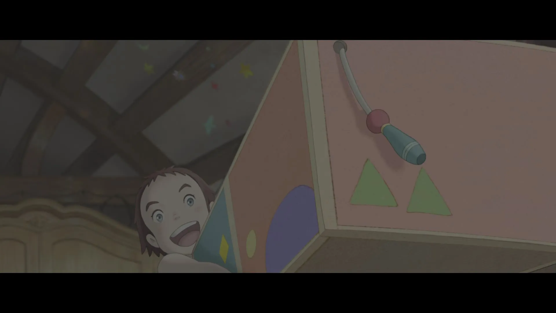 Yaneura no Rudger 2023