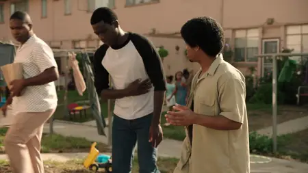 Snowfall S01E03