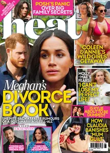 Heat UK - 1 February 2025