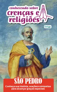 Conhecendo Crenças e Religiões - 9 Julho 2025