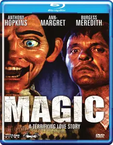 Magic (1978)