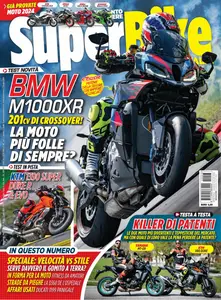 Superbike Italia - Giugno-Luglio 2024