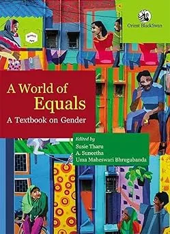 A World of Equals: A Textbook on Gender